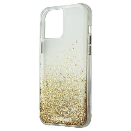 Case-Mate - Twinkle Carrying Case With Micropel For Apple iPhone 12 Pro Max