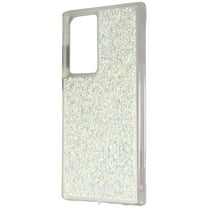 Pre-Owned Case-Mate Twinkle Series Hard Case for Samsung Galaxy S22 Ultra - Diamond - LIKE_