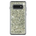 thumbnail image 1 of Case-Mate Twinkle Sparkle Case for Samsung Galaxy S10 - Stardust, 1 of 2