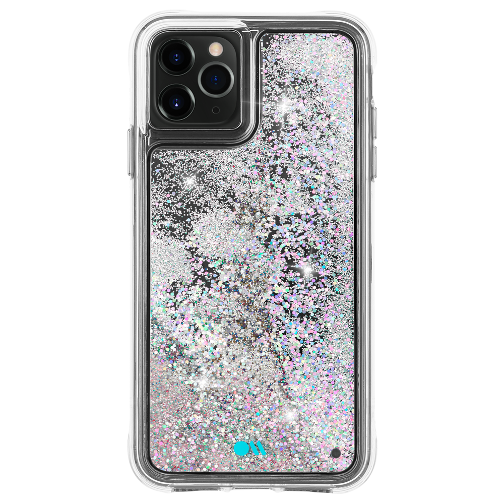 Case-Mate Waterfall Case for Apple iPhone 11 Pro Max Iridescent