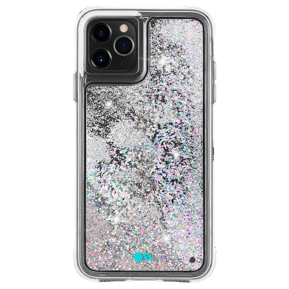 Case-Mate Waterfall Case for Apple iPhone 11 Pro Max - Iridescent