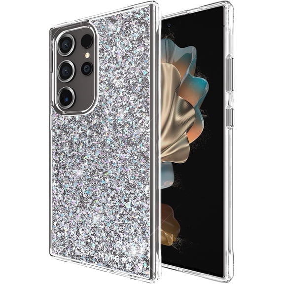 Case-Mate magsafe Samsung Galaxy S24 Ultra Twinkle Case