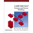 thumbnail image 1 of Pre-Owned Oracle Case: Method Function and Process Modelling (Hardcover) 0201565250 9780201565256, 1 of 1