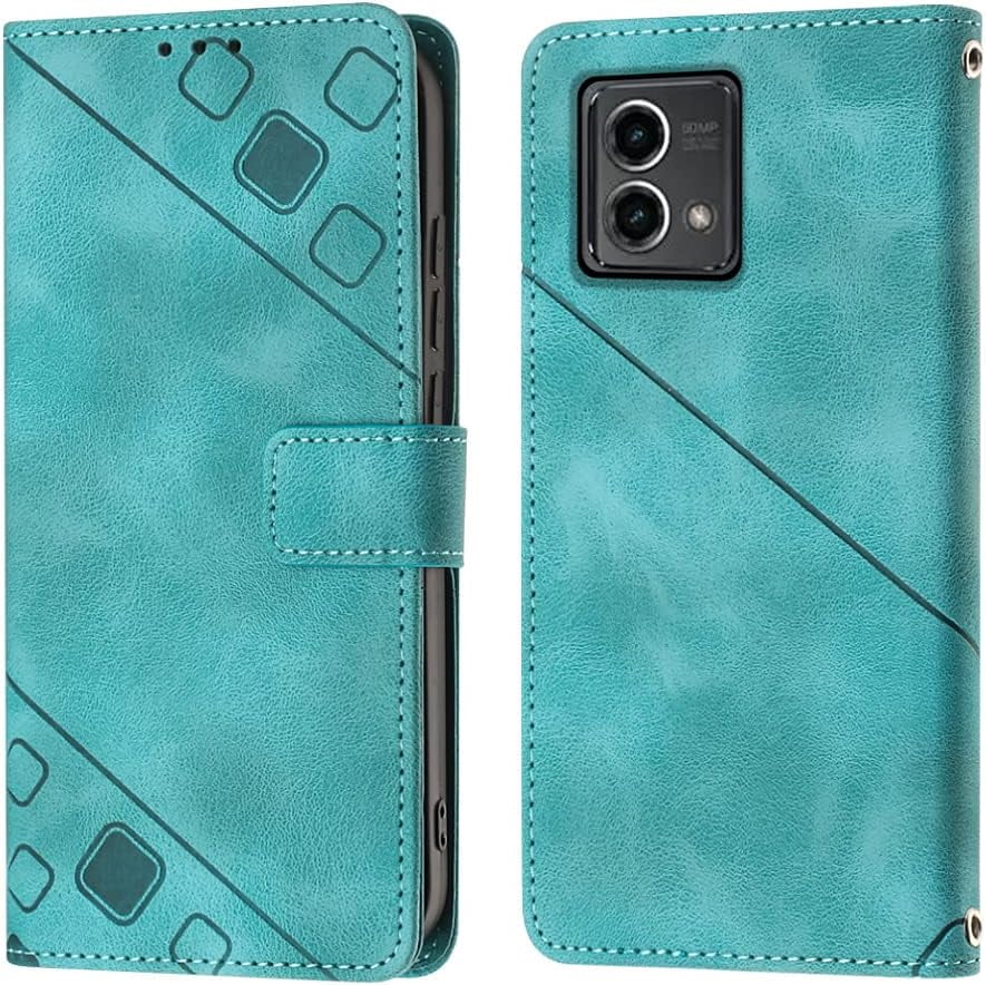 Case For Moto G Stylus 5g 2024 Motorola G Stylus 2024 5g Wallet Case