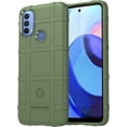 thumbnail image 1 of Case for Motorola Moto E20,Case for Motorola Moto E30,Case for Motorola Moto E40,Heavy Duty Shockproof Phone Cover for Motorola Moto E20/E30/E40 HD Green, 1 of 14