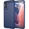 thumbnail image 1 of Case for Motorola Moto G Play (2024), Ultra Slim Anti-Scratch Shockproof Soft TPU Protective Cover Compatible with Motorola Moto G Play 4G 2024 (Blue), 1 of 16