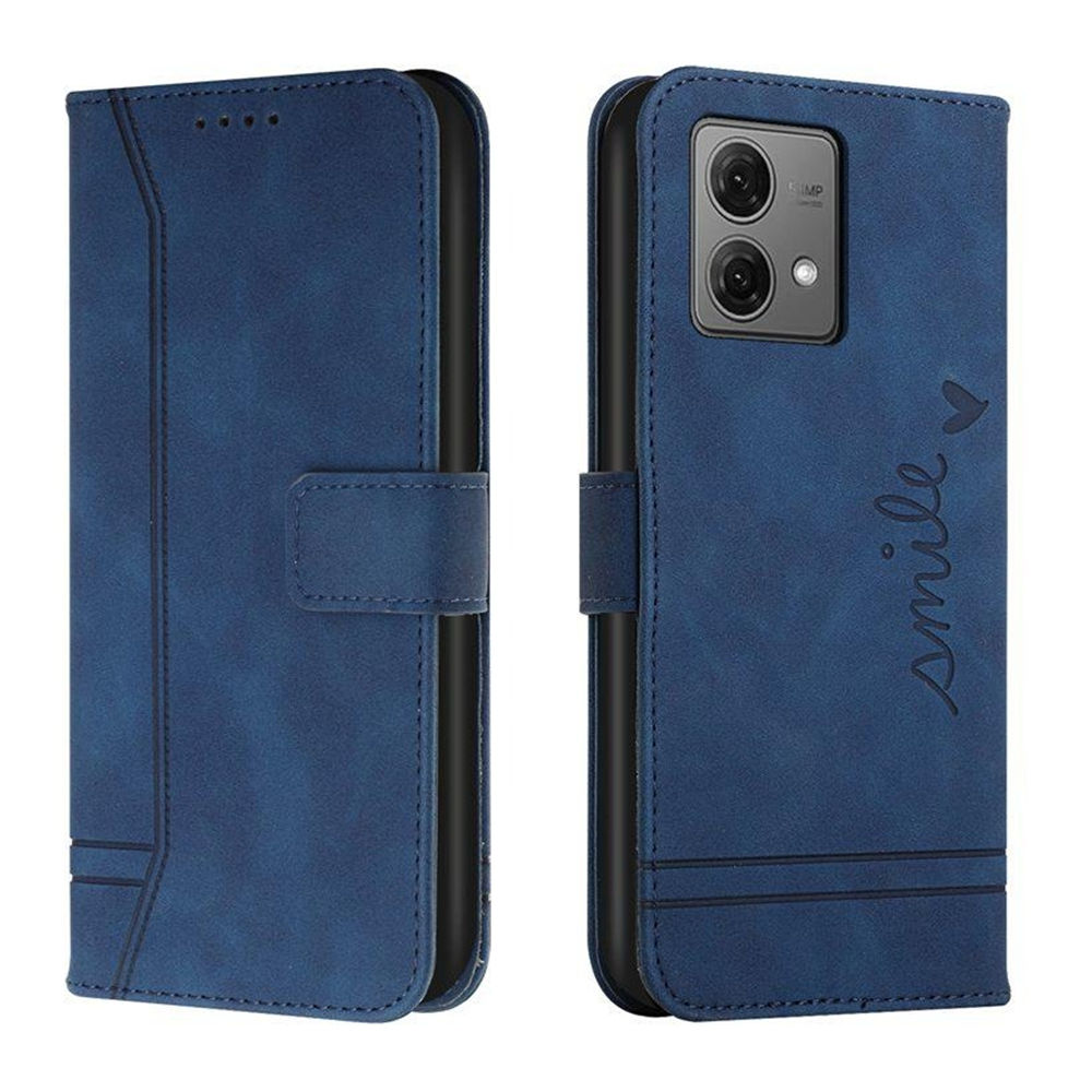 Custodia Portafoglio Moto G COTDINFOR Custodia Portafoglio Per Motorola Moto G Stylus 5G 2023 - Pelle PU, Chiusura Magnetica Cover Pelle PU Moto G - Foto 10