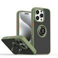 thumbnail image 1 of Case for Motorola Moto G STYLUS 2022 5G protective case, Slim Military Grade Car Holder Shockproof Anti-Drop Built-in Ring Holder Magnetic Kickstand Protective Cover, 1 of 6
