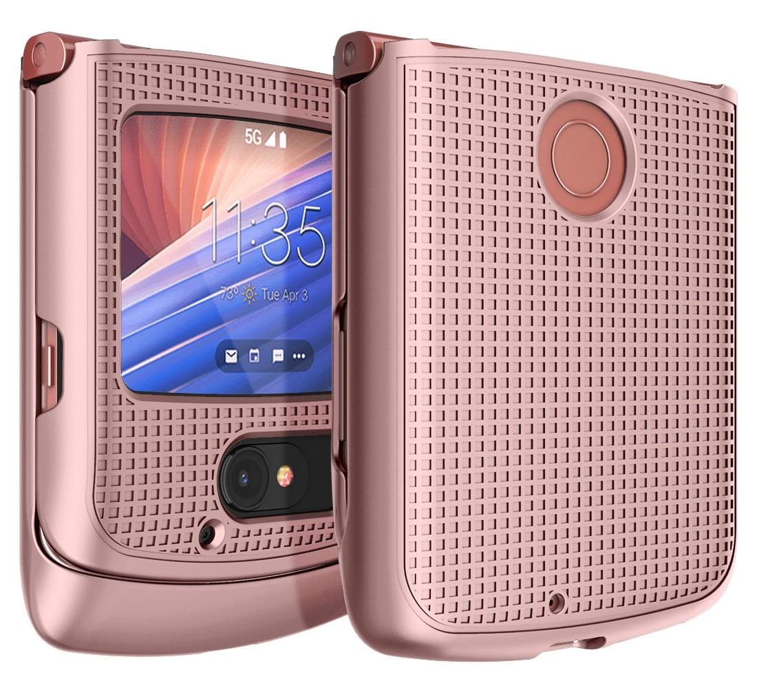 case-for-motorola-razr-5g-flip-phone-nakedcellphone-protective-snap-on