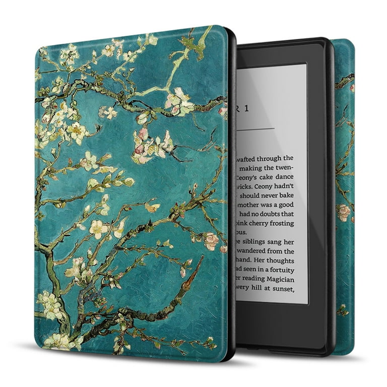 Case for All New Kindle 10th Generation Gen 2019 Release - Will