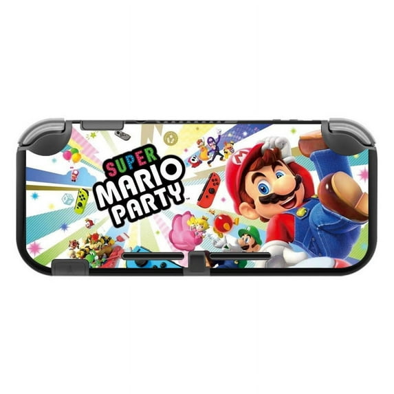 Case for Nintendo Switch Lite, Cartoon Character Cute Hard Shell Protection Grip Non Slip Cover for Joy-Con Controller NS Console Switch Lite Accessories