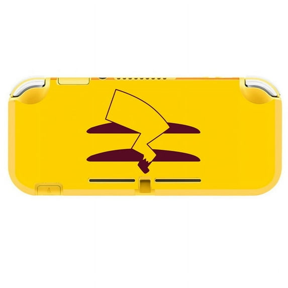 Case for Nintendo Switch Lite, Cartoon Character Cute Hard Shell Protection Grip Non Slip Cover for Joy-Con Controller NS Console Switch Lite Accessories