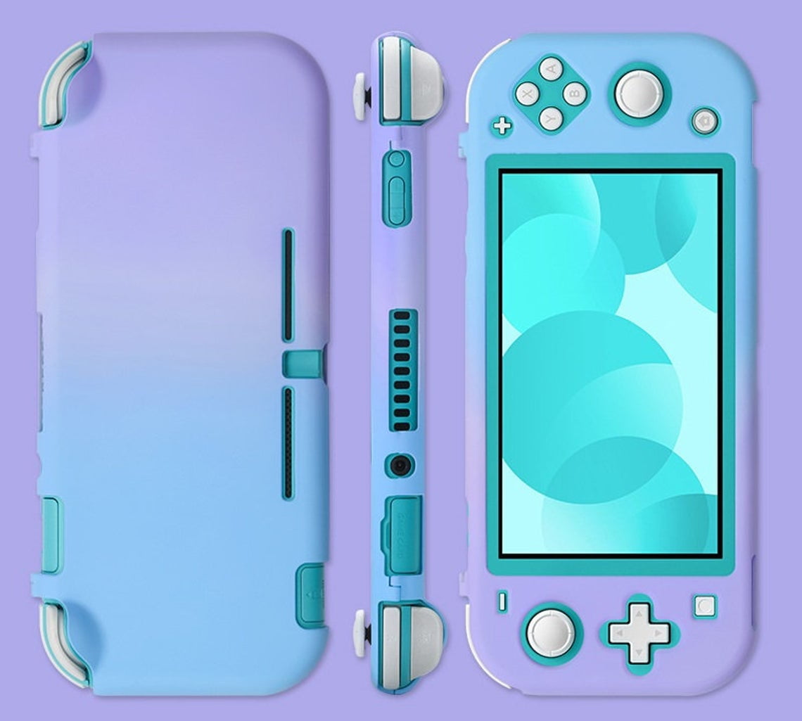 Nintendo switch sale lite protective shell