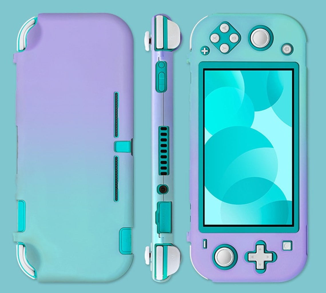 美品✳︎Nintendo Switch Lite グレー 本体