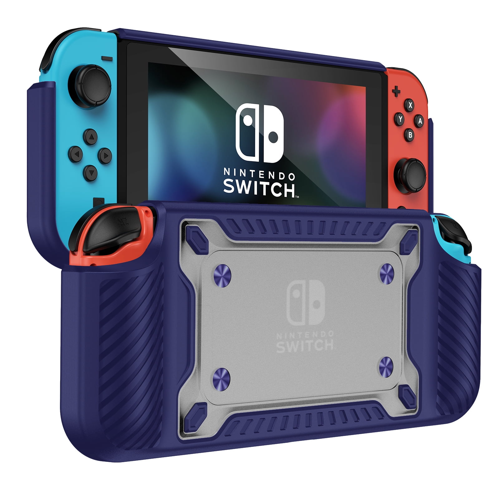 Case for Nintendo Switch OLED Protective Shell for Switch OLED Console ...