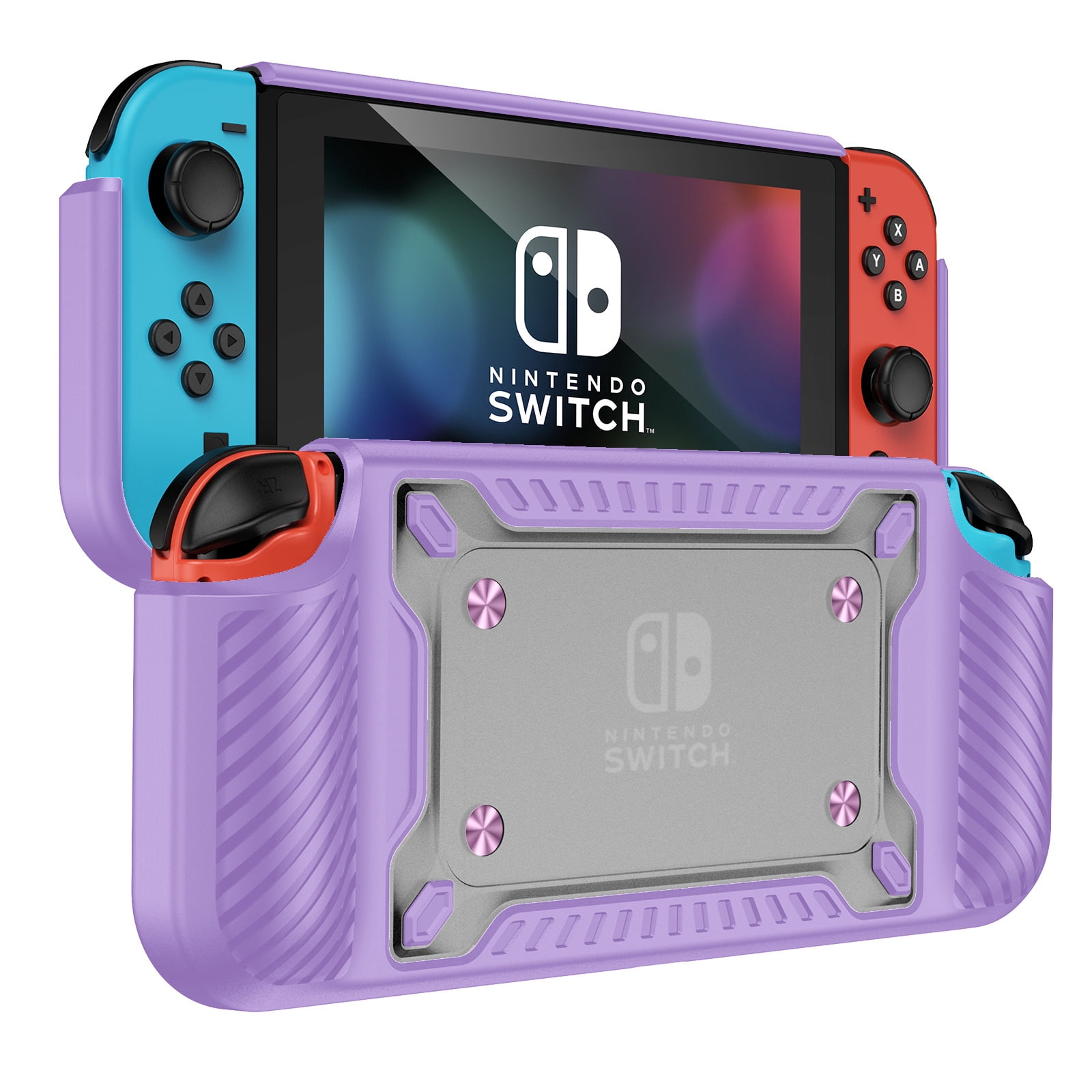 Case for Nintendo Switch OLED Protective Shell for Switch OLED Console ...