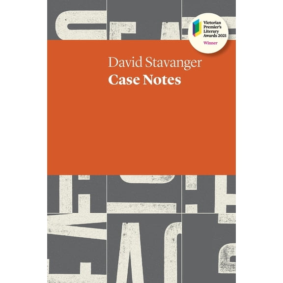 Case Notes (Paperback)