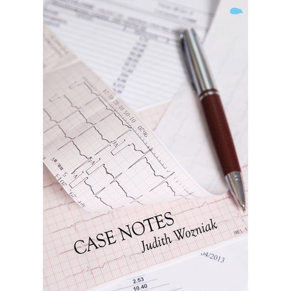 Case Notes, (Paperback)