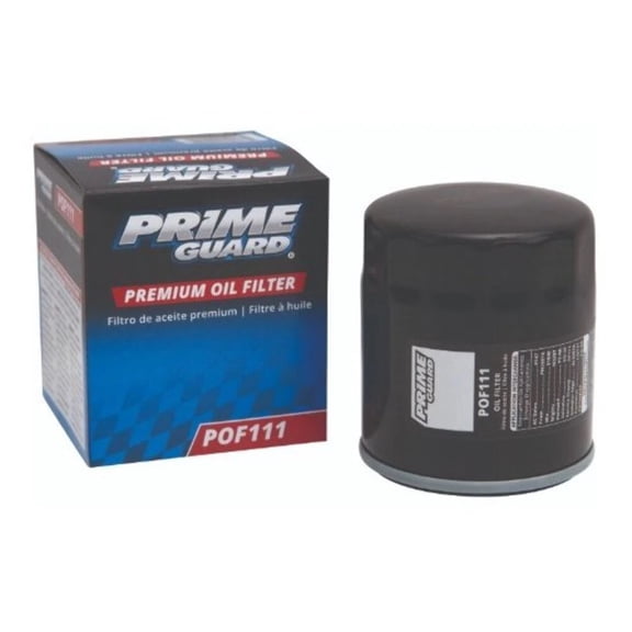 Case Of 12 Prime Guard Oil Filter POF111