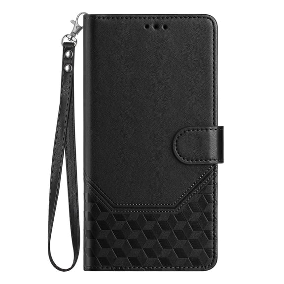 Case for OnePlus 12R 5G Durable Wallet Case with RFID Blocking Card Cash Holder Kickstand Magnetic Closure Wrist Strap High-quality Leather Flip Protective Cover