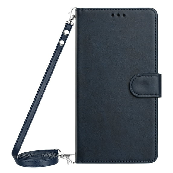 Case for OnePlus 13R 5G Folio Flip Wallet Case with Splash Proof Leather Card Slots Cash Pocket Kickstand Rfid Blocking Full Body Protection Scratch Proof Phone Cover