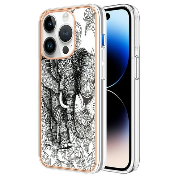 Case for OnePlus CE 3 Enhanced Camera Protection Clear Cover with Fashionable Designs Slim Fit Protective Phone Case Anti-Fingerprint Scratch-Resistant