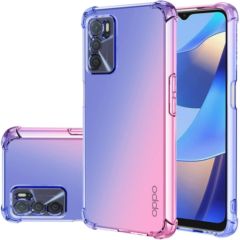 Case for Oppo A16/OPPO A16S/OPPO A54S CPH2273 Cute Case Case for Oppo A16/OPPO A16S/OPPO A54S CPH2273 Cute Case
