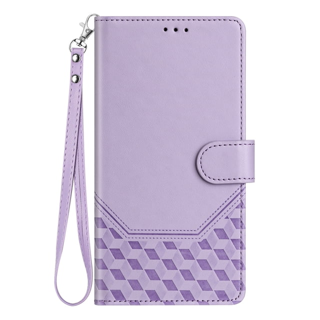 DQG Custodia In Silicone Per Oukitel C32 – Sottile, Morbida E Antiurto, TPU Trasparente