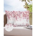 thumbnail image 1 of Case Pillow Decor Home Branches Leaf Pk Abstract Cover Cushion Waterproof Chair Garden Outdoor, 1 of 5
