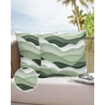 thumbnail image 1 of Case Pillow Decor Home Waves Ocean In Changes Gradual, 1 of 5