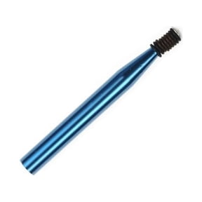 Case Plastics O-Wacky Tool. The O-Wacky Rigging Tool a is ideal for 5" Stick Baits and Comes with 10 O-Rings.