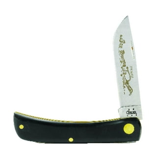 Case knives Case XX Knife Item # 20847 - Trapper - Fish & Game Series