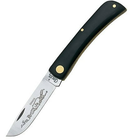 Case Pocket Knives 6310718 Case Pocket Knife, 1 Blade, 5.63 in.