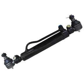 Case Power Steering Cylinder for 480C, 580C, 580D, 480F, 480D, 580SE, 580SD, 480FLL