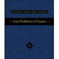 thumbnail image 1 of Pre-Owned Case Problems in Finance + Excel templates CD-ROM (Irwin Series in Finance, Insurance, and Real Estate,) (Hardcover) 0072977299 9780072977295, 1 of 1