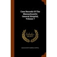 thumbnail image 1 of Case Records Of The Massachusetts General Hospital, Volume 7 (Hardcover), 1 of 1