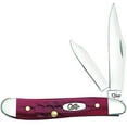 thumbnail image 1 of Case Red Bone Peanut Pocket Knife, 1 of 1