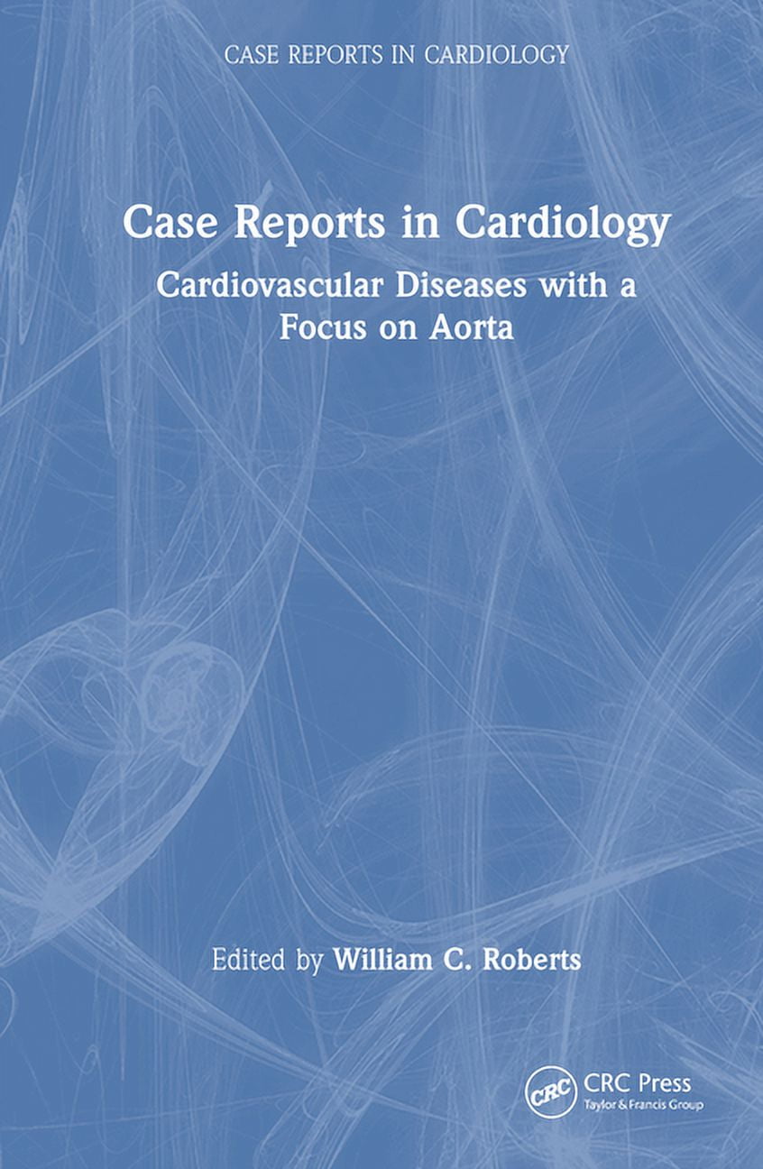 Case Reports in Cardiology Case Reports in Cardiology Cardiovascular
