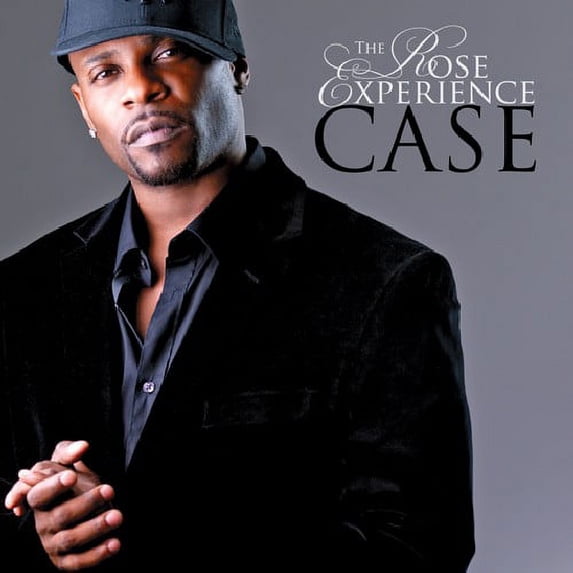 Case - Rose Experience - CD