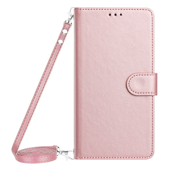 Case for Samsung A30 Folio Flip Wallet Case with Splash Proof Leather Card Slots Cash Pocket Kickstand Rfid Blocking Full Body Protection Scratch Proof Phone Cover
