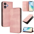 thumbnail image 1 of Case for Samsung Galaxy A10 Wallet-style phone case with card slot and folding stand, PU leather magnetic flap cover, providing comprehensive protection, 1 of 4