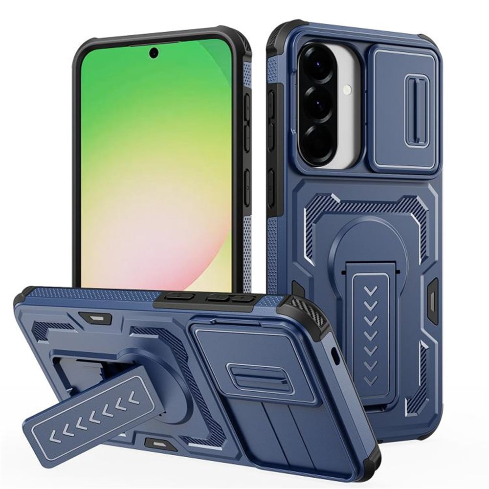 Case For Samsung Galaxy A17 5G / Galaxy A26 5G Slim Fit with Slide ...