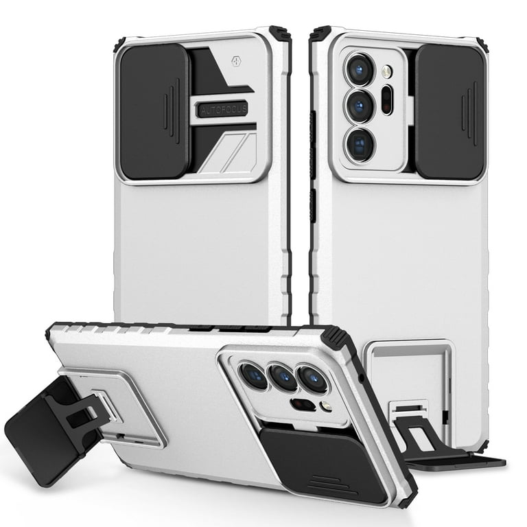 Thin Fit Spigen Galaxy Note 20 Ultra Case Hardcase Thinnest Case