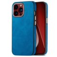 thumbnail image 1 of Case for Samsung Galaxy S21 FE,Decase Shockproof Anti-Fingerprint Leather Skin-Friendly Cover Slim Fit Soft Phone Shell,for Samsung Galaxy S21 FE - Blue, 1 of 6