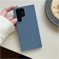 thumbnail image 1 of Case for Samsung Galaxy S24 Ultra, Multicolor Rugged Cover Protective Slim Thin S24 Case, Shock-Resistant and Scratch-Resistant Phone Case (Blue,Galaxy S24 Plus), 1 of 6