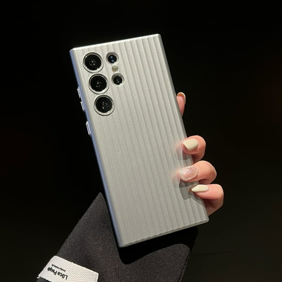 Case for Samsung Galaxy S24 Ultra Slim Cover, Ultra Thin Lightweight ...