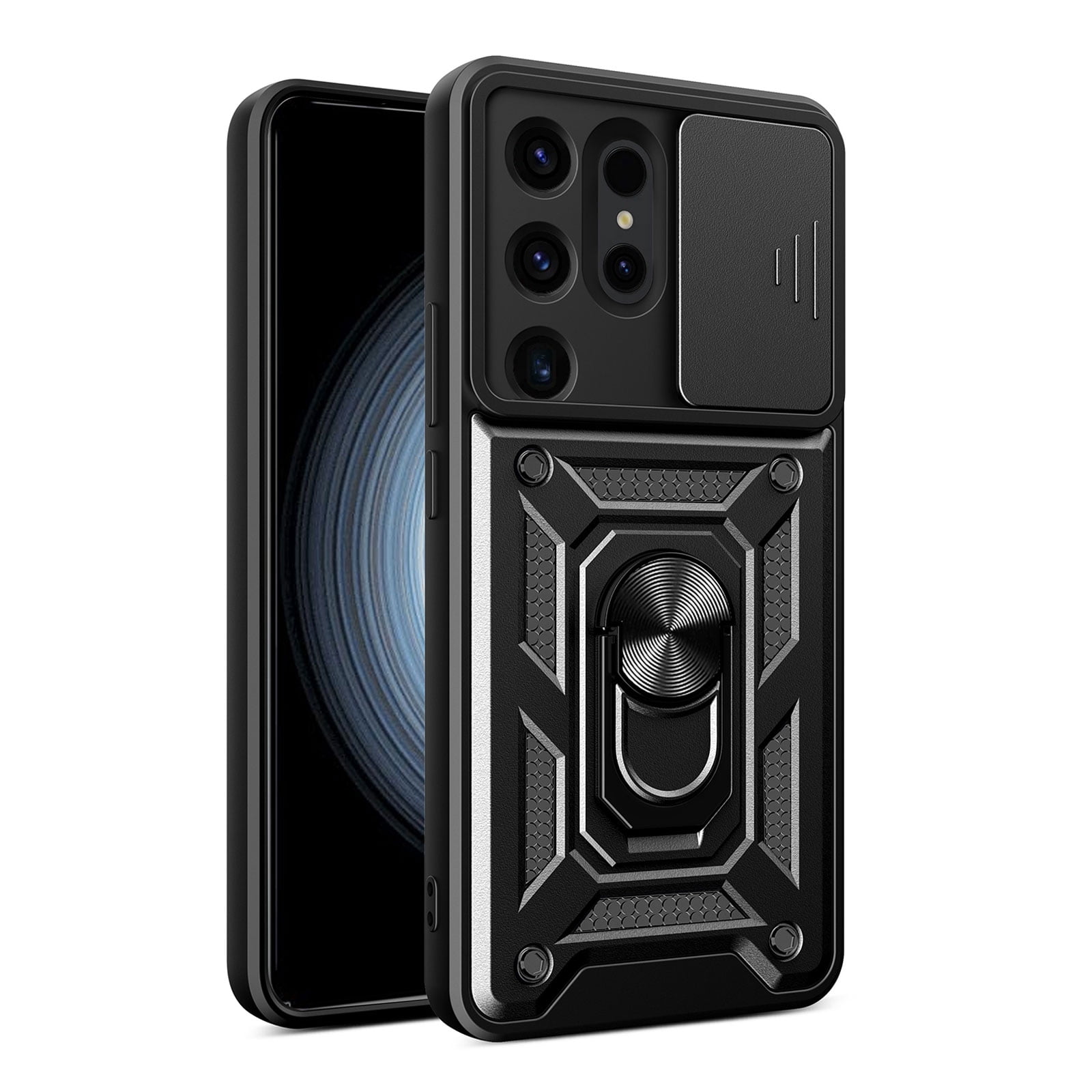 Case for Samsung Galaxy S25 Ultra, Galaxy S25 Ultra Phone Case with