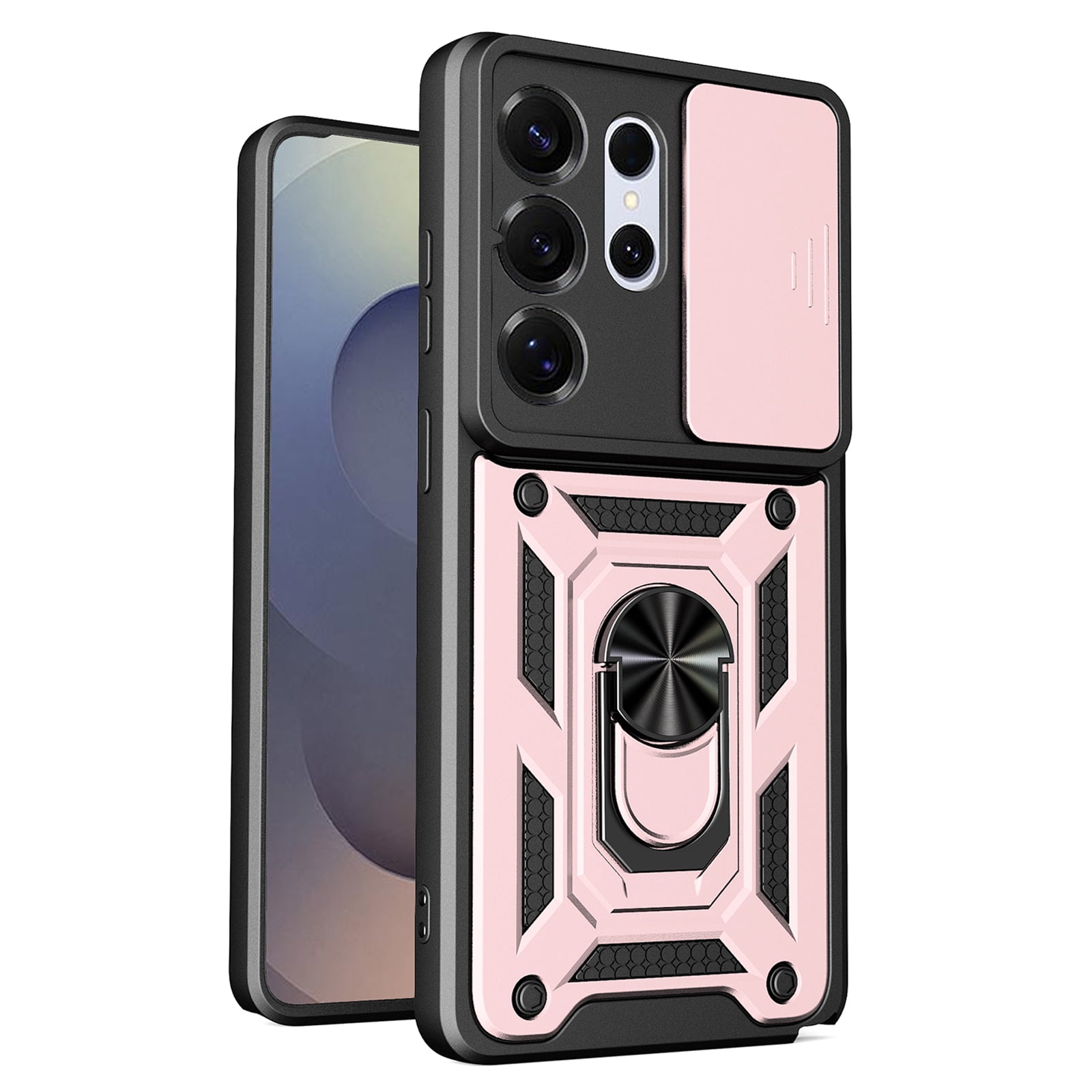 Rosegold