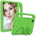thumbnail image 1 of Case for Samsung Galaxy Tab A 10.1 2019 SM-T510/T515 Tablet, Kids Friendly Slim Lightweight EVA Rubber Convertible Handle Stand Shockproof Protective Cover, 1 of 6