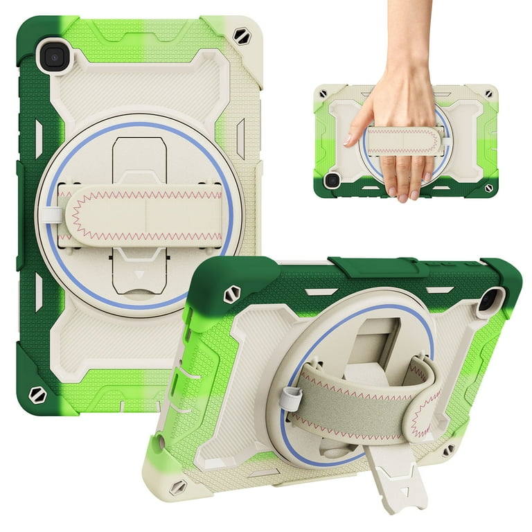 Case for Samsung Galaxy Tab A7 Lite T220/T225 Military Grade